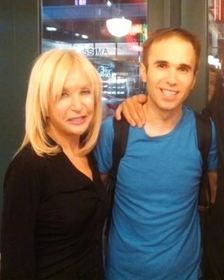 With-my-son-Taylor-Williamson.-Finals-Night.-AGT