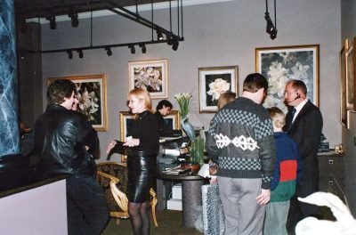 PG001 Picture-Gallery