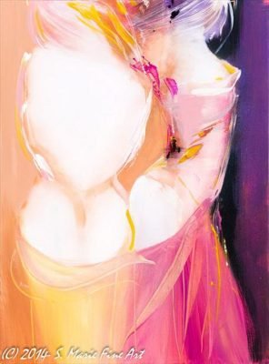 36 x 48 - The Story Begins