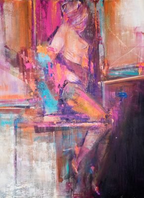 36 x 48 Closed Window