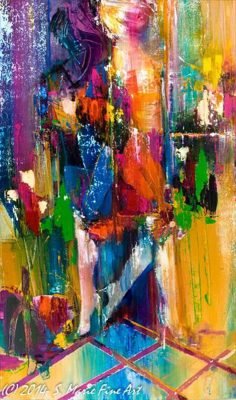 40 x 60 - Spheres of Influence